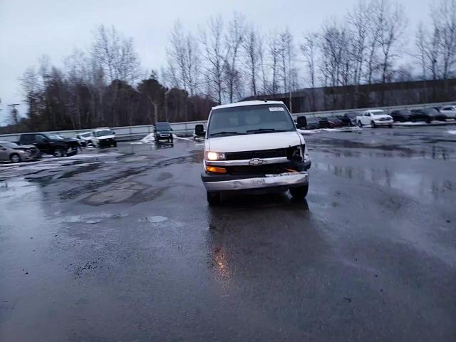 2016 Chevrolet Express G3500 Lt VIN: 1GAZGPFG2G1250269 Lot: 42913615