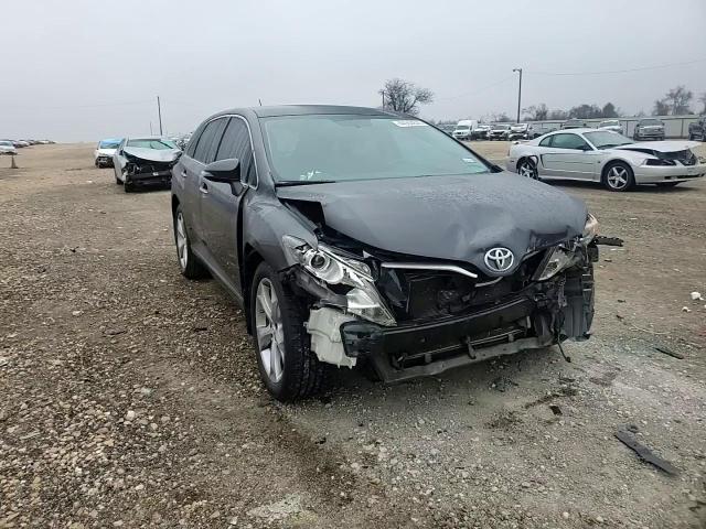 2015 Toyota Venza - Image 12