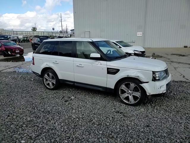2013 Land Rover Range Rover - Image 14