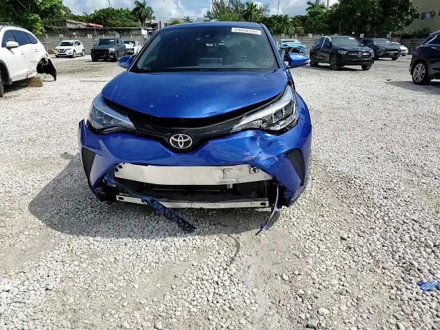 2020 Toyota C-HR - Image 13
