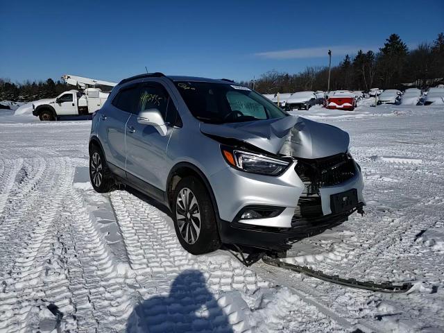 2017 Buick Encore - Image 12
