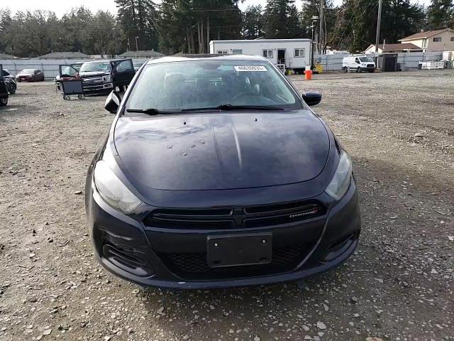 2016 Dodge Dart - Image 10