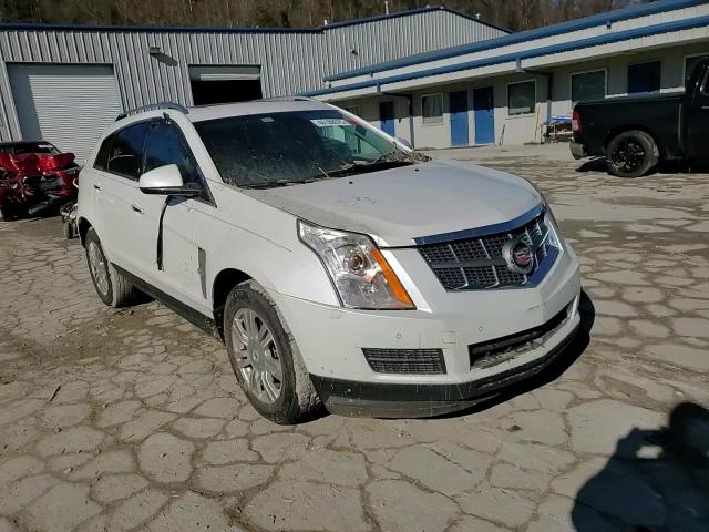 2011 Cadillac SRX - Image 12
