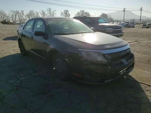 2010 Ford Fusion - Image 10