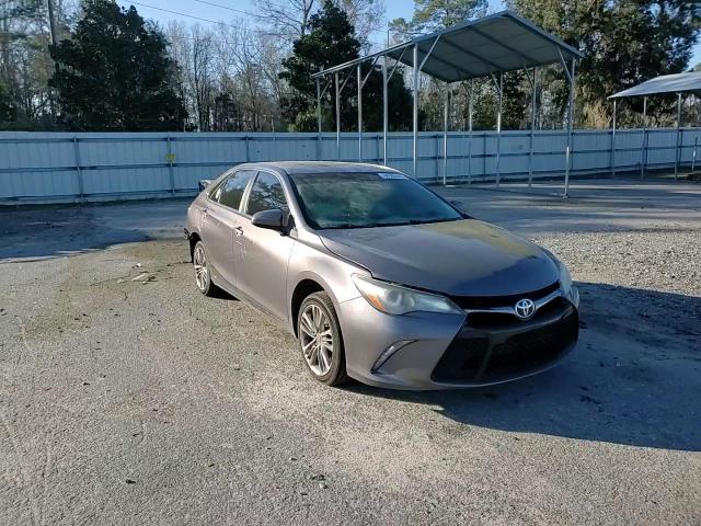 2017 Toyota Camry - Image 10