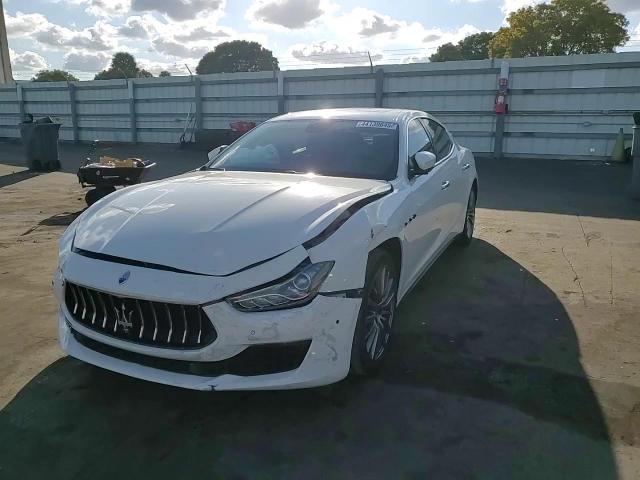 2018 Maserati Ghibli - Image 11