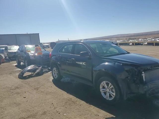 2016 Chevrolet Equinox - Image 14