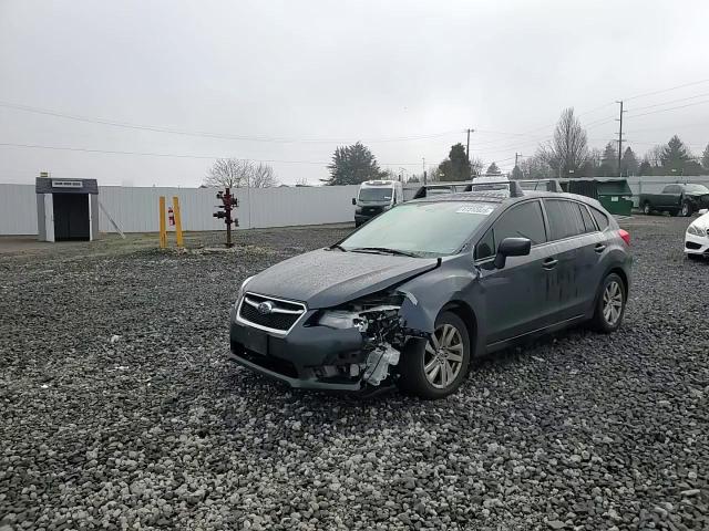 2016 Subaru Impreza - Image 10