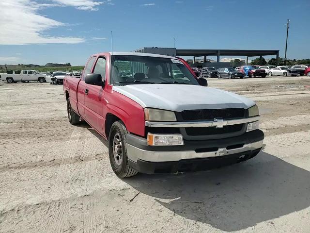 2003 Chevrolet Silverado - Image 11