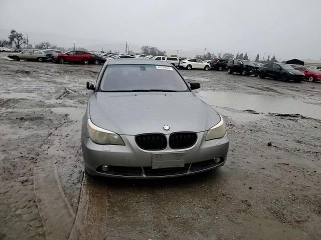 2004 BMW 5er - Image 11
