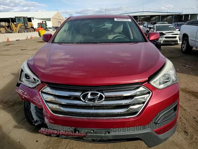 2013 Hyundai Santa Fe - Image 12