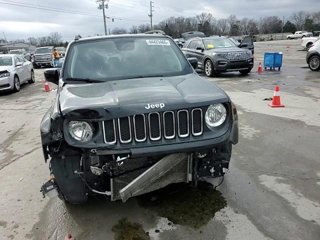 2018 Jeep Renegade - Image 12