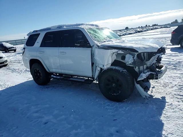 2018 Toyota 4Runner - Image 12