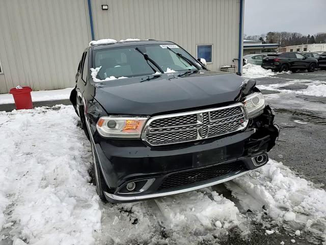 2014 Dodge Durango - Image 11
