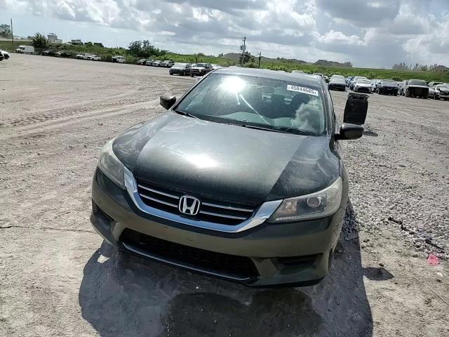 2014 Honda Accord - Image 11