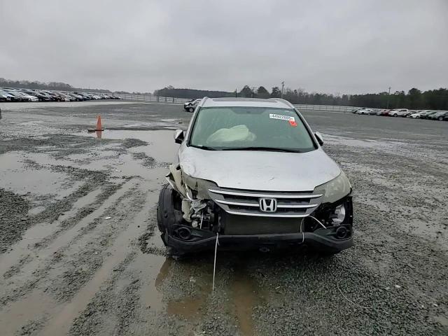 2014 Honda CR-V - Image 12