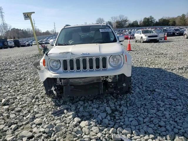 2016 Jeep Renegade - Image 10