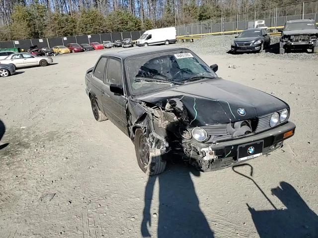 1990 BMW 3er - Image 10