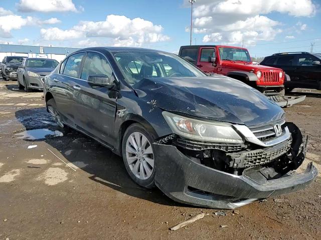 2014 Honda Accord - Image 11