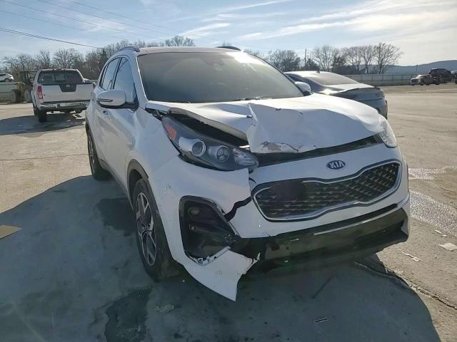 2020 Kia Sportage - Image 11