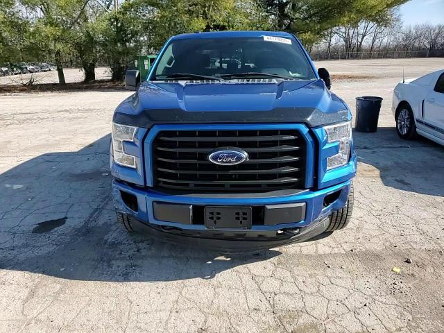 2015 Ford F-150 - Image 10