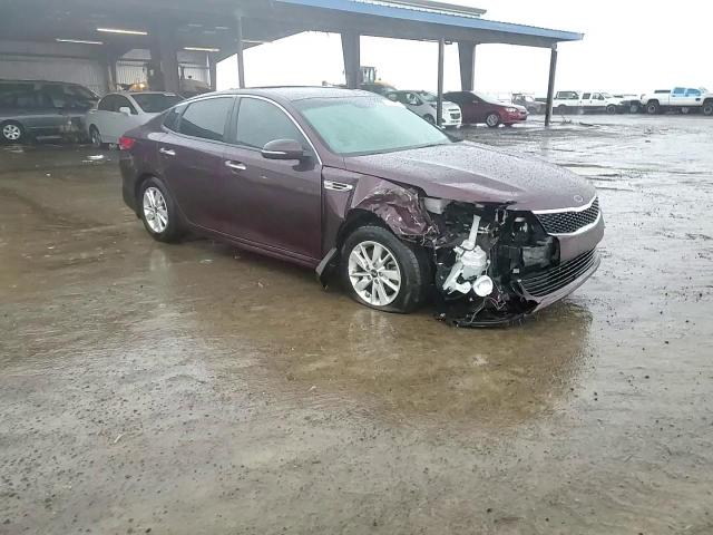 2017 Kia Optima - Image 11
