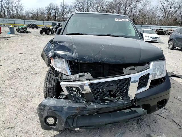 2013 Nissan Navara (Frontier) - Image 10