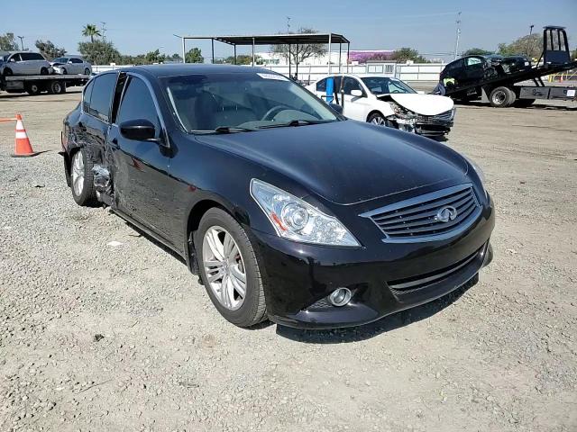 2012 Infiniti G - Image 11