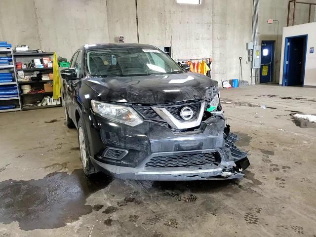2014 Nissan Rogue - Image 11