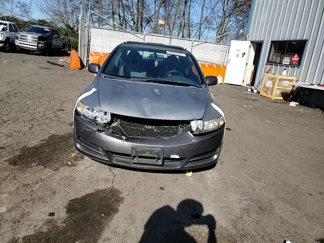 2010 Honda Civic - Image 11