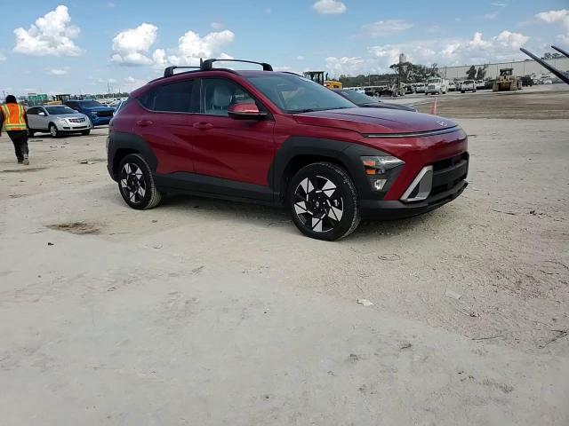2024 Hyundai Kona - Image 11