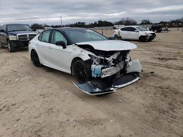 2024 Toyota Camry - Image 10