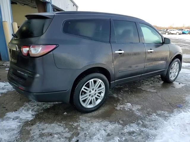 2015 Chevrolet Traverse - Image 14