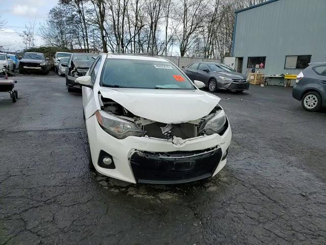 2015 Toyota Corolla - Image 11