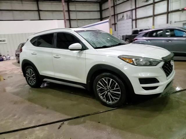 2019 Hyundai Tucson - Image 14