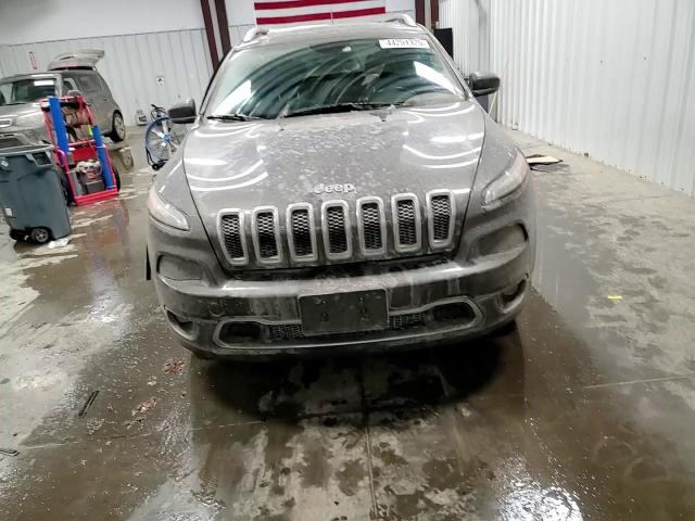 2015 Jeep Grand Cherokee - Image 11