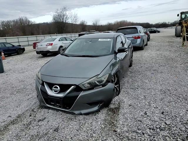 2016 Nissan Maxima - Image 10