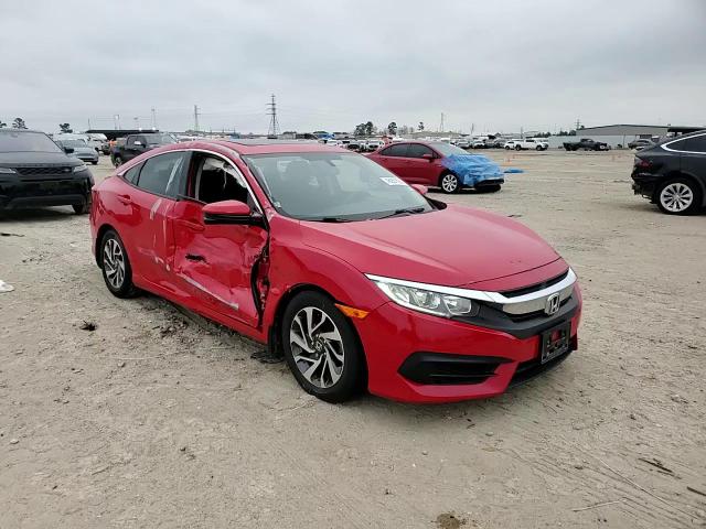 2018 Honda Civic - Image 10