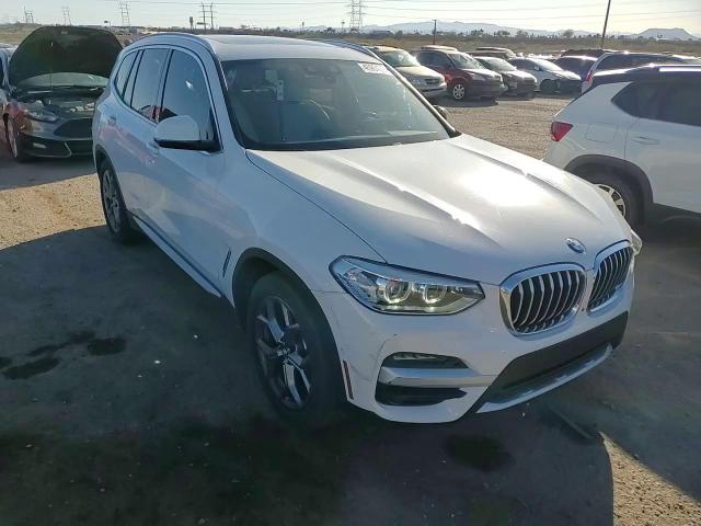 2021 BMW X3 - Image 12