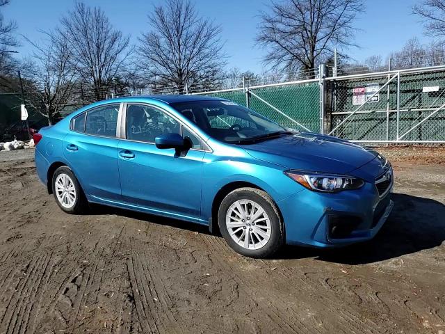 2018 Subaru Impreza - Image 11