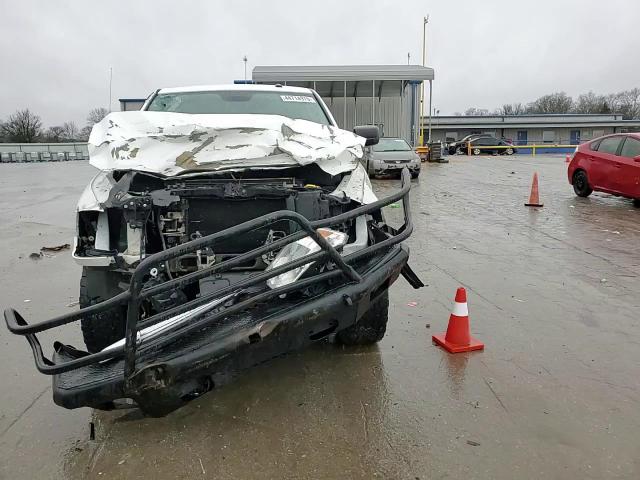 2014 RAM 2500 - Image 15