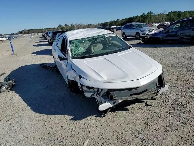 2018 Chevrolet Impala - Image 10