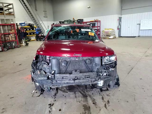 2015 Jeep Grand Cherokee - Image 10
