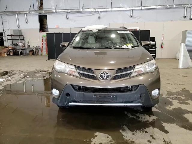 2015 Toyota RAV 4 - Image 15