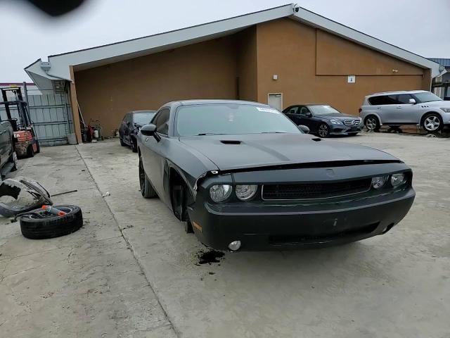 2012 Dodge Challenger - Image 11