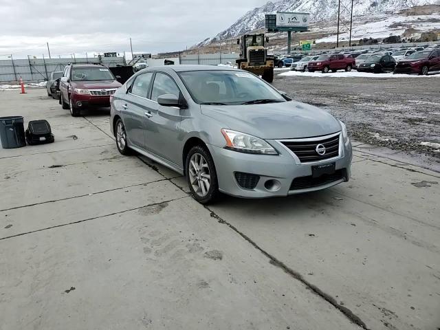 2014 Nissan Sentra - Image 11