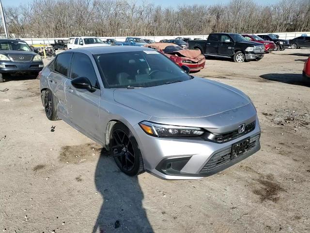 2022 Honda Civic - Image 11