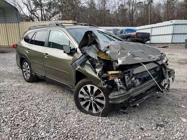 2024 Subaru Outback - Image 10