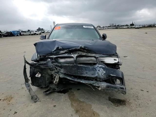 2015 BMW 3er - Image 11