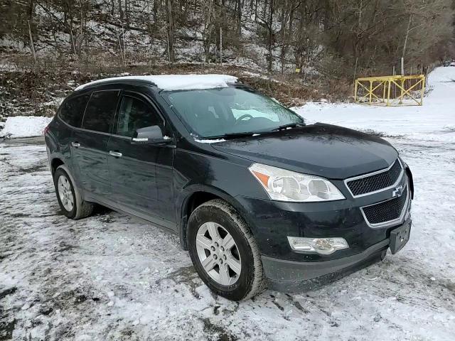 2012 Chevrolet Traverse - Image 12